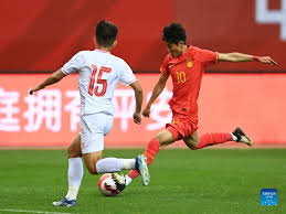 许将成为中
